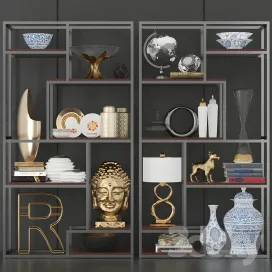 Decorative sets